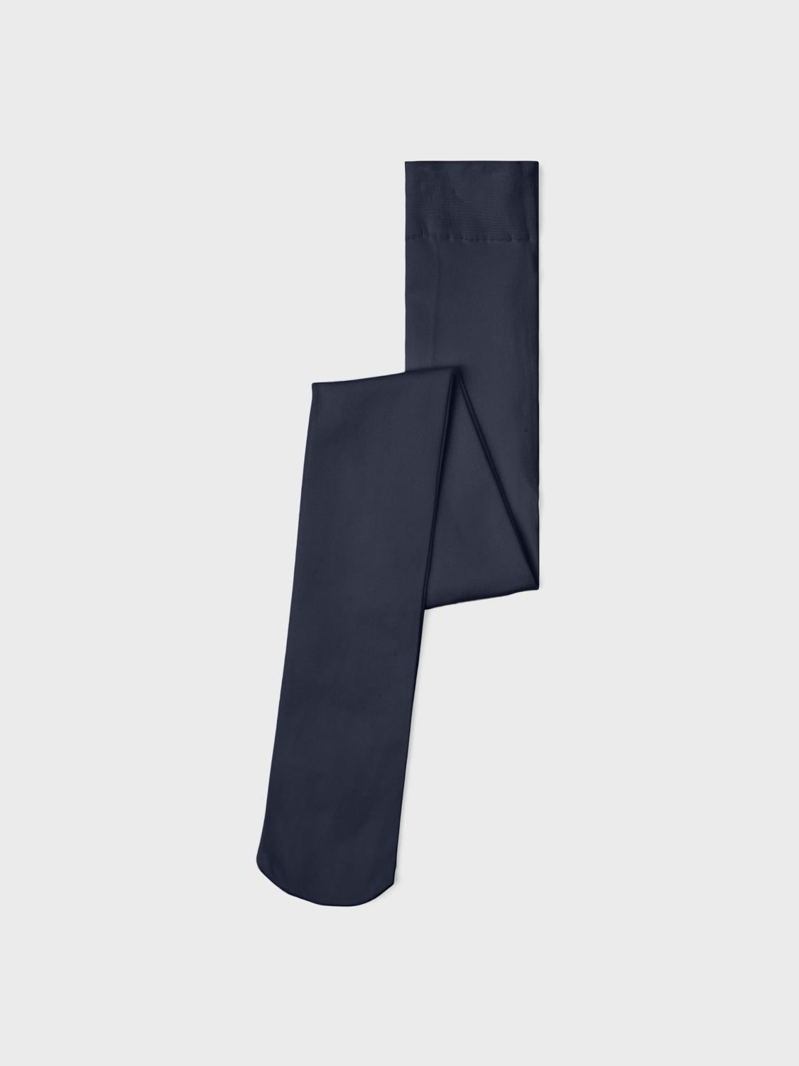 NKFTROPLAVINNIS Socks - Dark Sapphire